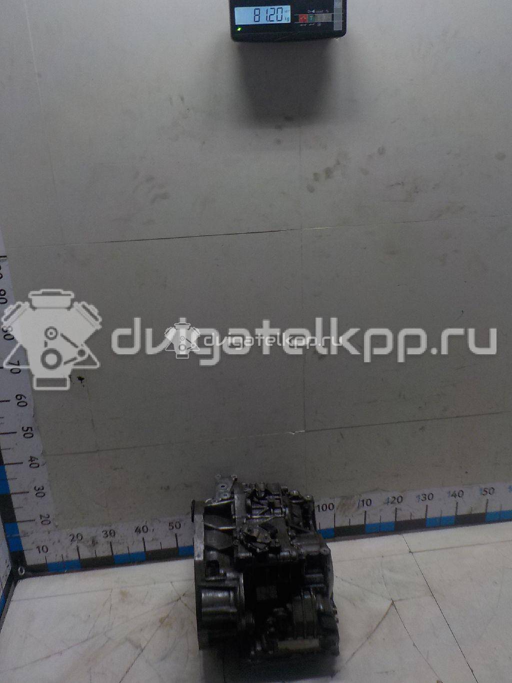 Фото Контрактная (б/у) АКПП для Volkswagen / Skoda / Seat 105 л.с 16V 1.6 л BTS бензин 09G300038RX {forloop.counter}}