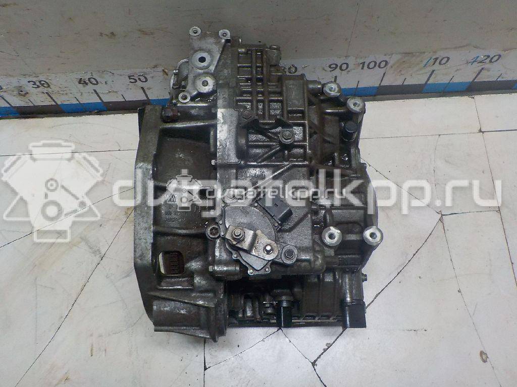 Фото Контрактная (б/у) АКПП для Volkswagen / Skoda / Seat 105 л.с 16V 1.6 л BTS бензин 09G300038RX {forloop.counter}}