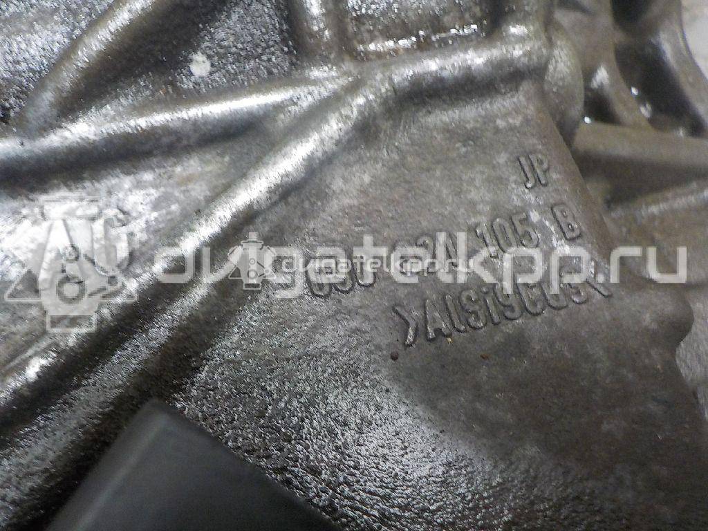 Фото Контрактная (б/у) АКПП для Volkswagen / Skoda / Seat 105 л.с 16V 1.6 л BTS бензин 09G300038RX {forloop.counter}}