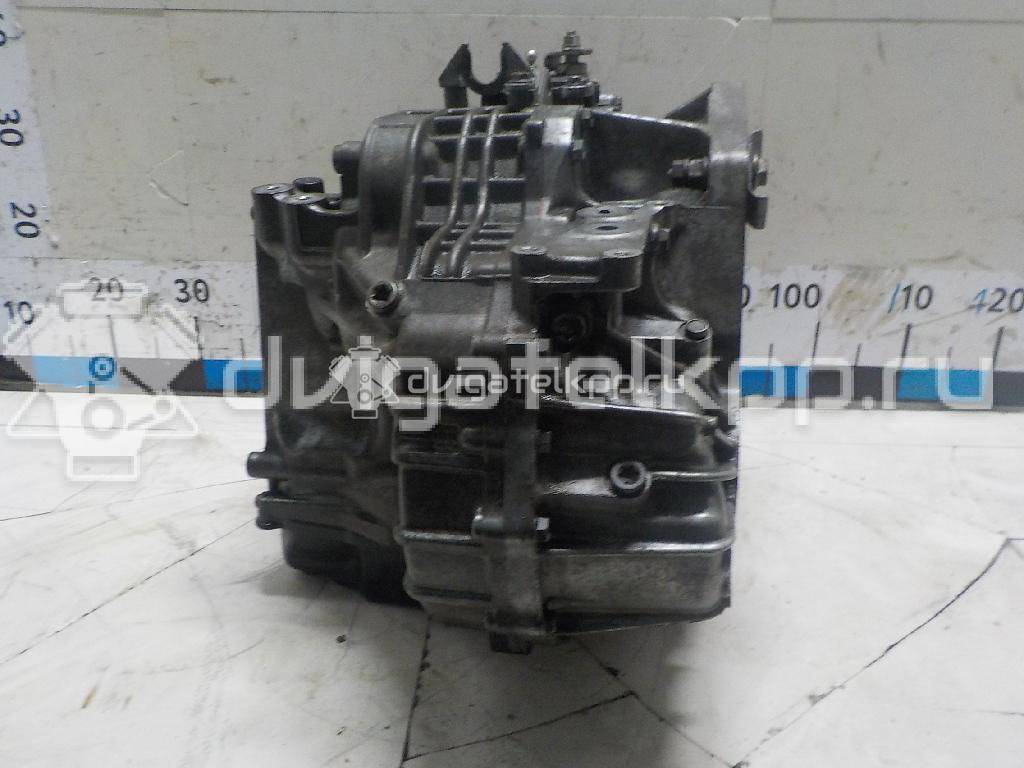 Фото Контрактная (б/у) АКПП для Volkswagen / Skoda / Seat 105 л.с 16V 1.6 л BTS бензин 09G300038RX {forloop.counter}}