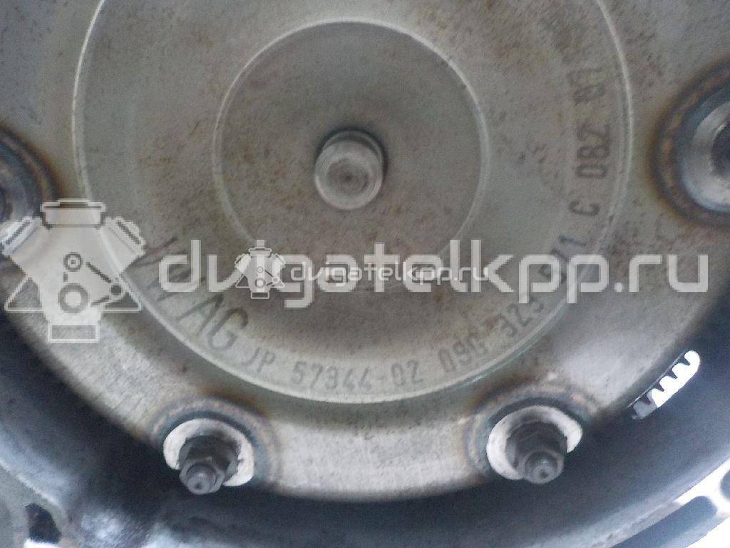 Фото Контрактная (б/у) АКПП для Volkswagen / Skoda / Seat 105 л.с 16V 1.6 л BTS бензин 09G300038RX {forloop.counter}}