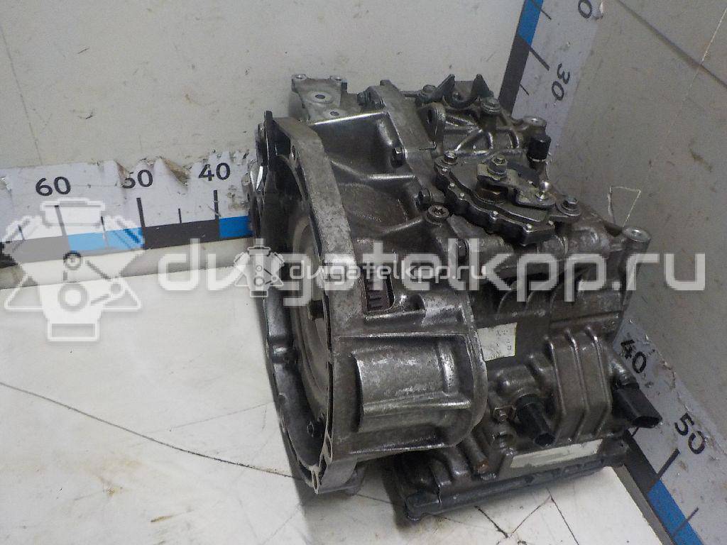 Фото Контрактная (б/у) АКПП для Volkswagen / Skoda / Seat 105 л.с 16V 1.6 л BTS бензин 09G300038RX {forloop.counter}}