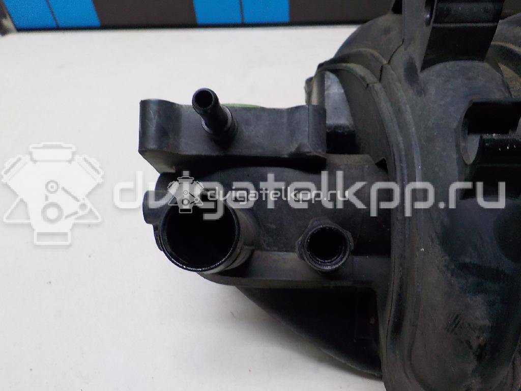 Фото Коллектор впускной  036129711FQ для Seat Leon / Toledo {forloop.counter}}