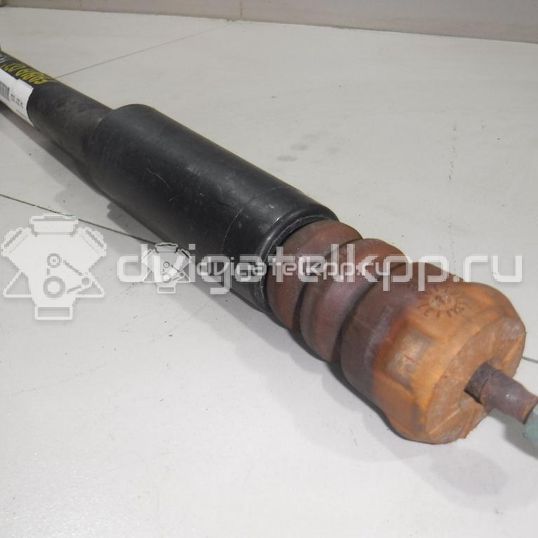 Фото Кронштейн опоры двигателя  6Q0513025AH для Seat Ibiza / Cordoba / Leon / Toledo