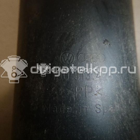 Фото Кронштейн опоры двигателя  6Q0513025AH для Seat Ibiza / Cordoba / Leon / Toledo