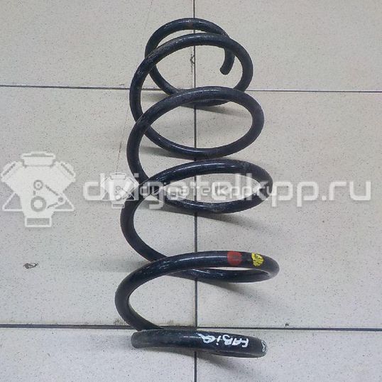 Фото Пружина передняя  6Q0411105AG для Seat Ibiza / Cordoba