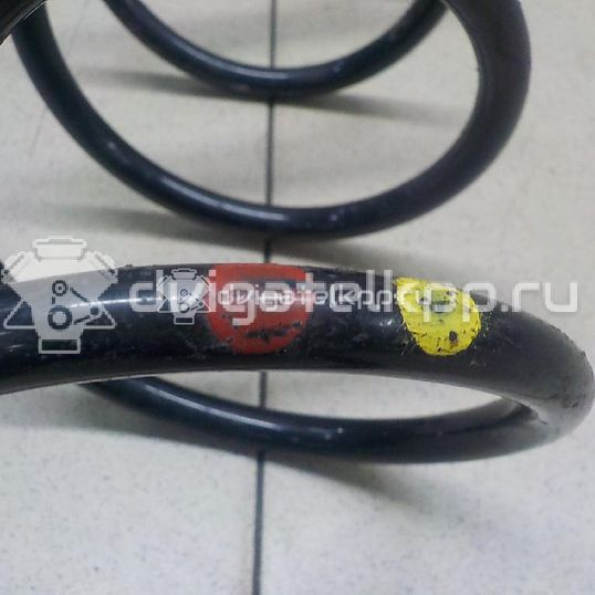 Фото Пружина передняя  6Q0411105AG для Seat Ibiza / Cordoba