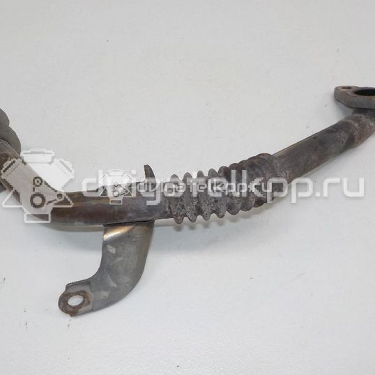 Фото Трубка картерных газов для двигателя 2GR-FXE для Lexus Rx / Gs 249-299 л.с 24V 3.5 л бензин 2561131040