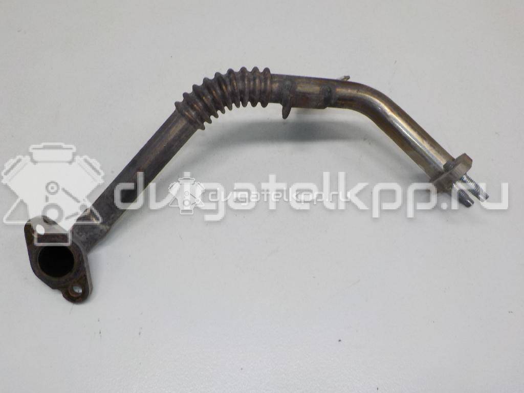 Фото Трубка картерных газов для двигателя 2GR-FXE для Lexus Rx / Gs 249-299 л.с 24V 3.5 л бензин 2561131040 {forloop.counter}}