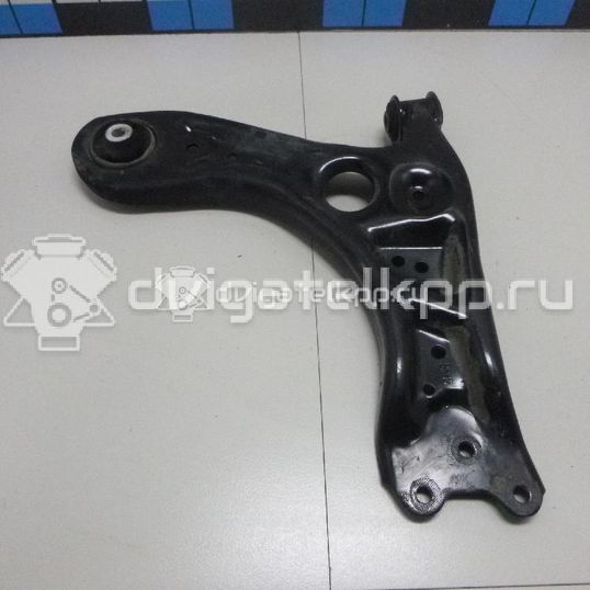 Фото Рычаг передний правый  6RU407152 для seat Cordoba