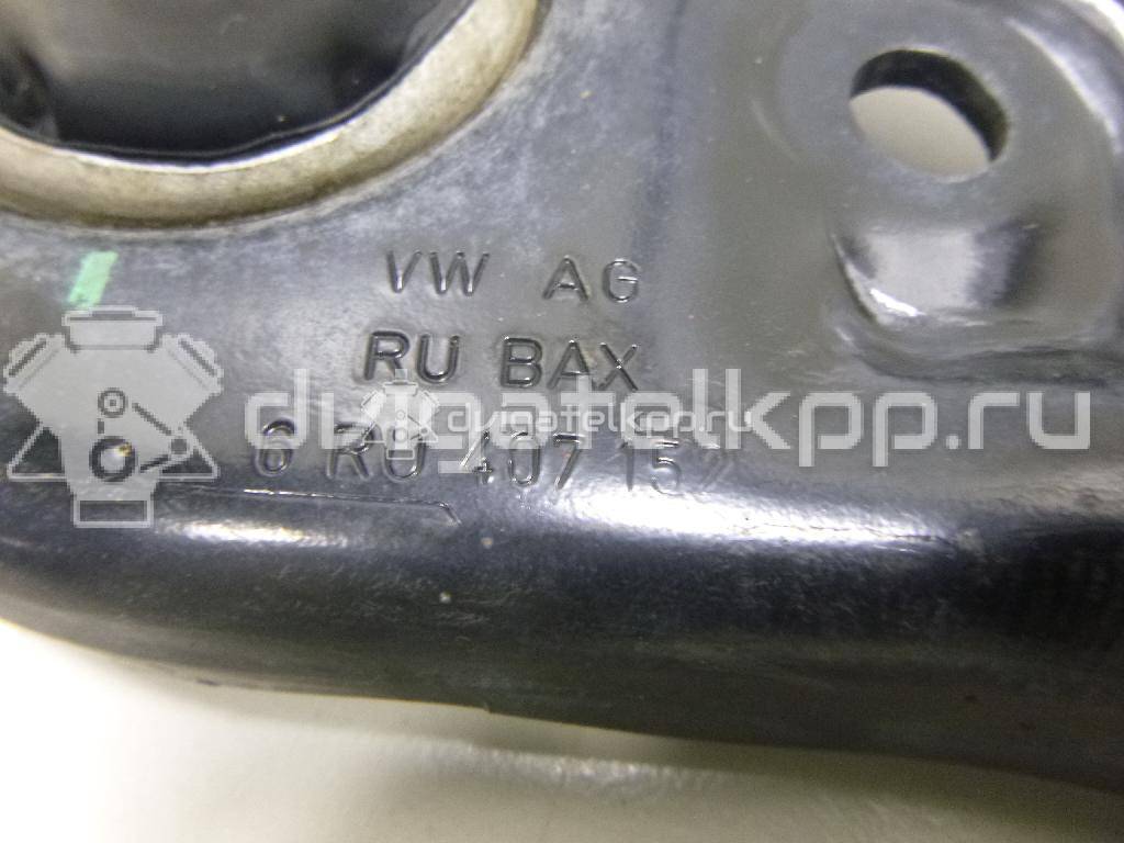 Фото Рычаг передний правый  6RU407152 для seat Cordoba {forloop.counter}}