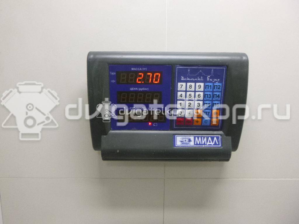 Фото Рычаг передний правый  6RU407152 для seat Cordoba {forloop.counter}}