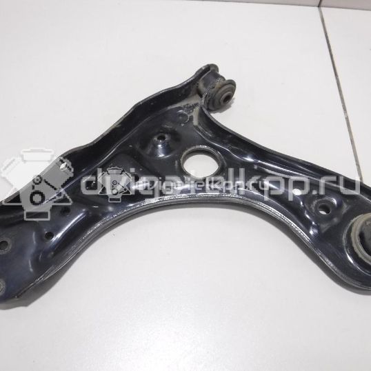 Фото Рычаг передний правый  6RU407152 для seat Cordoba