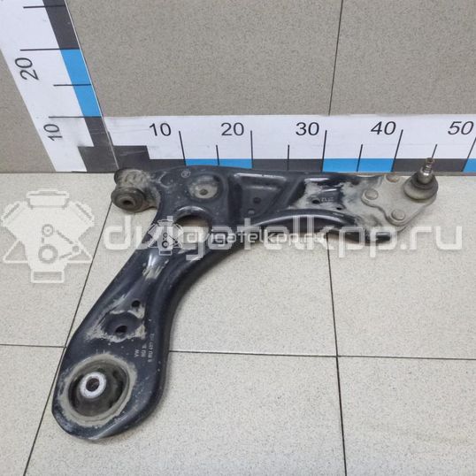 Фото Рычаг передний правый  6ru407152 для audi A1