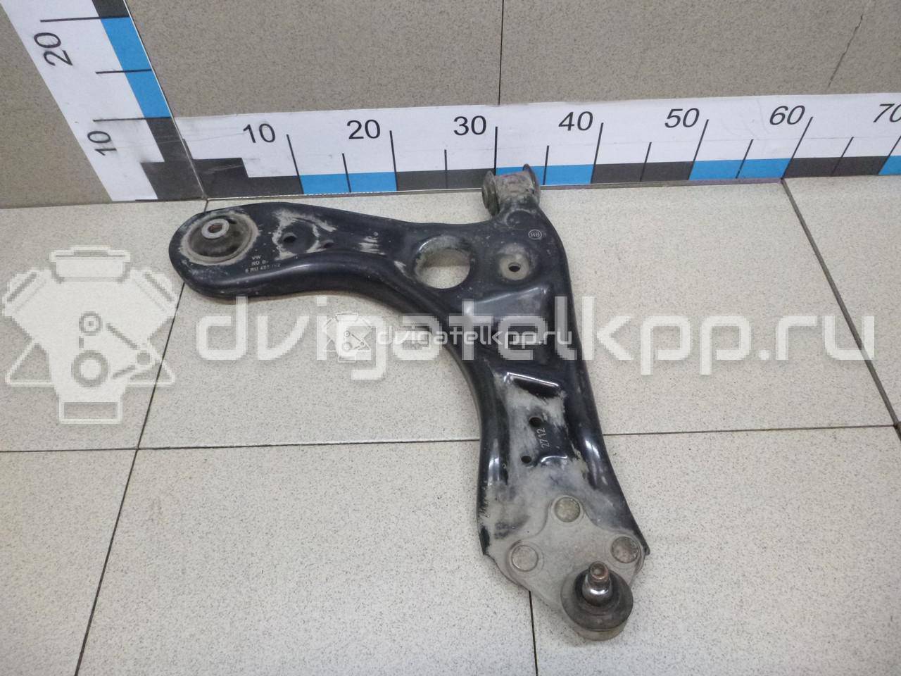 Фото Рычаг передний правый  6ru407152 для audi A1 {forloop.counter}}