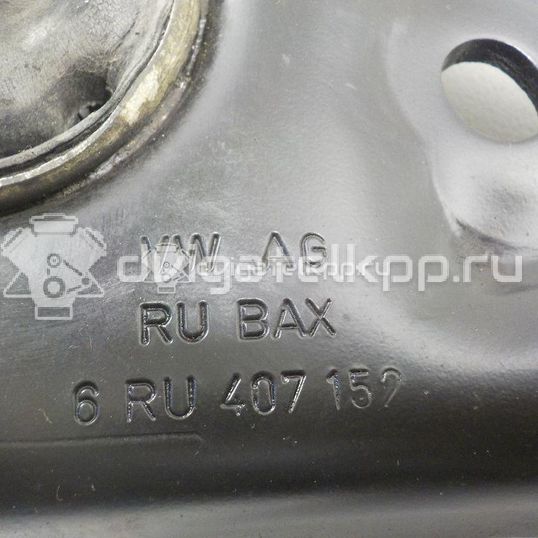 Фото Рычаг передний правый  6RU407152 для seat Cordoba
