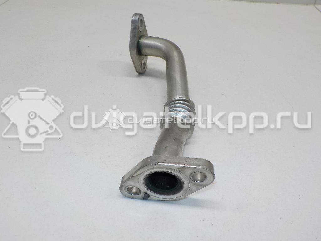 Фото Трубка картерных газов для двигателя 2GR-FXE для Lexus Rx / Gs 249-299 л.с 24V 3.5 л бензин 2561231010 {forloop.counter}}