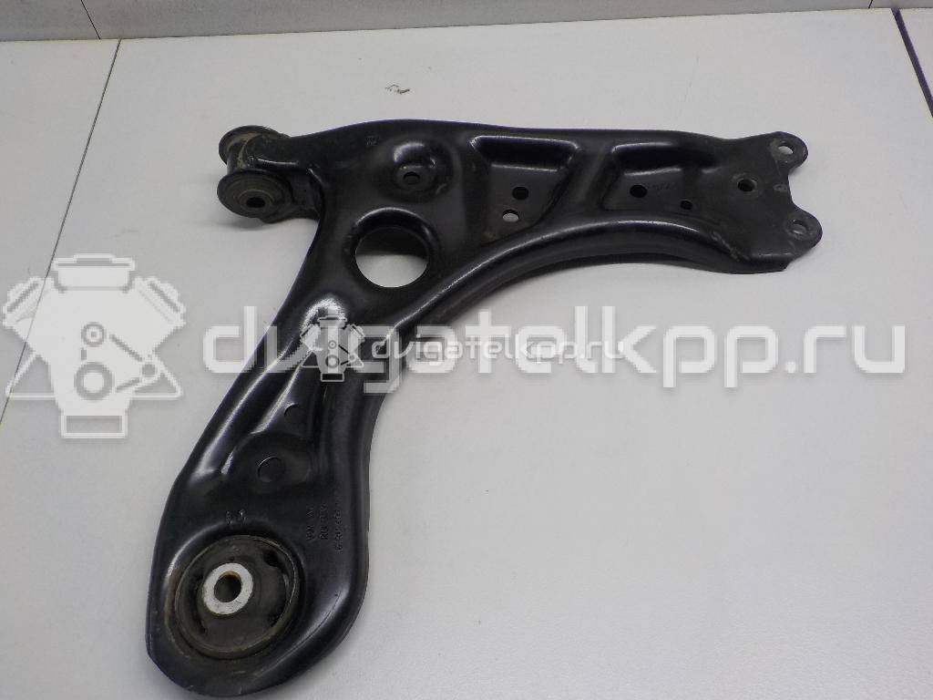 Фото Рычаг передний правый  6RU407152 для seat Cordoba {forloop.counter}}