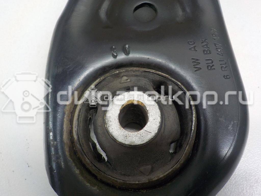Фото Рычаг передний правый  6RU407152 для seat Cordoba {forloop.counter}}