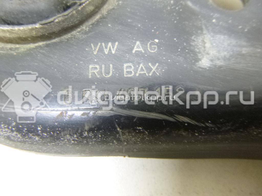 Фото Рычаг передний правый  6ru407152 для audi A1 {forloop.counter}}