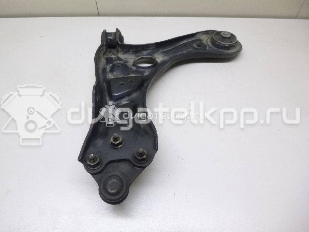 Фото Рычаг передний правый  6ru407152 для audi A1 {forloop.counter}}