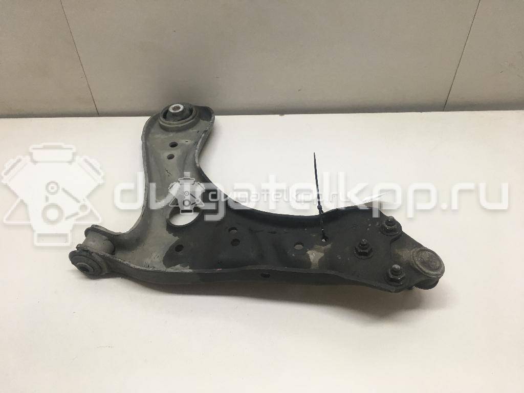 Фото Рычаг передний правый  6ru407152 для audi A1 {forloop.counter}}