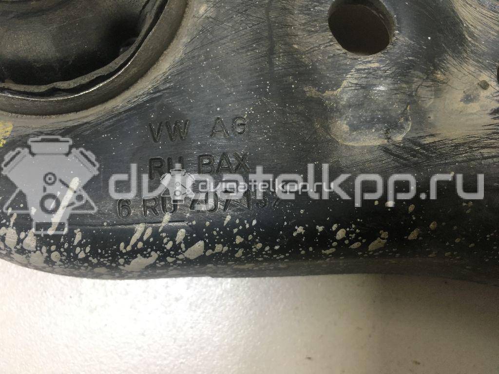 Фото Рычаг передний правый  6ru407152 для audi A1 {forloop.counter}}