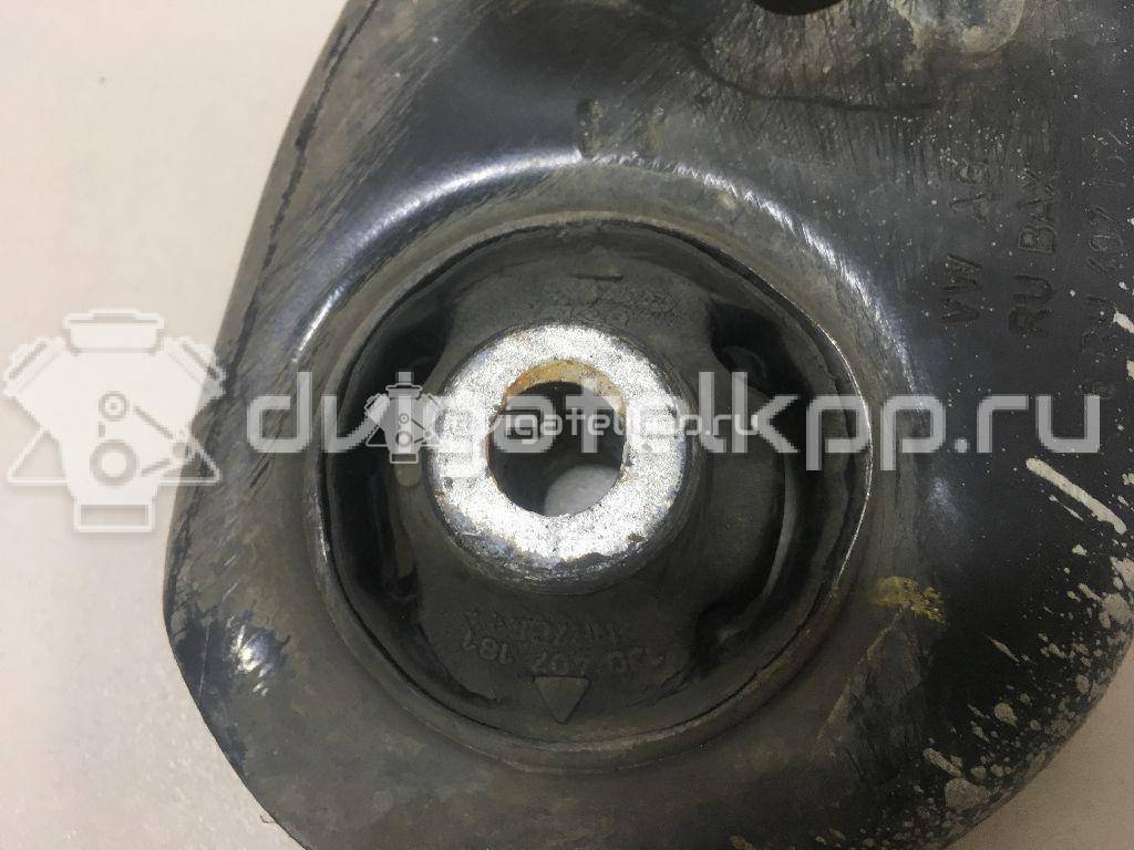 Фото Рычаг передний правый  6ru407152 для audi A1 {forloop.counter}}