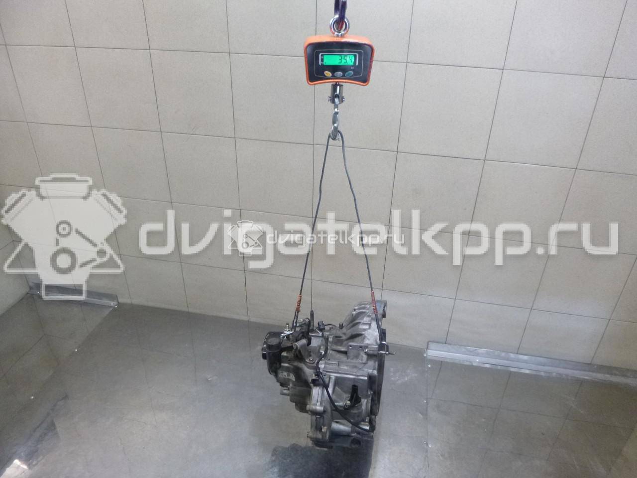 Фото Контрактная (б/у) МКПП для Mazda 626 140-148 л.с 16V 2.0 л FE (16V) Супер-бензин (95) неэтилированный {forloop.counter}}
