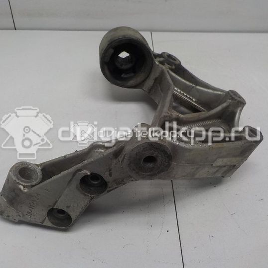 Фото Кронштейн переднего рычага  6Q0199293D для Seat Ibiza / Cordoba