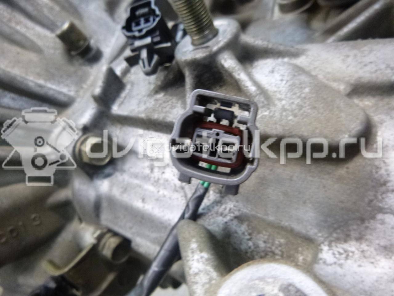 Фото Контрактная (б/у) МКПП для Mazda 626 140-148 л.с 16V 2.0 л FE (16V) Супер-бензин (95) неэтилированный {forloop.counter}}