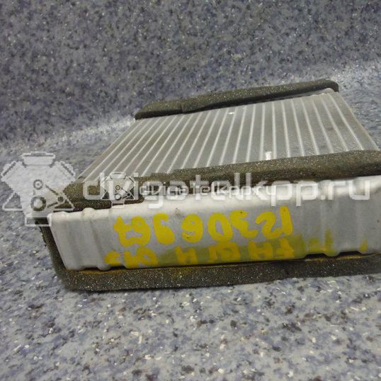 Фото Радиатор отопителя  6Q0819031 для Seat Ibiza / Cordoba / Toledo