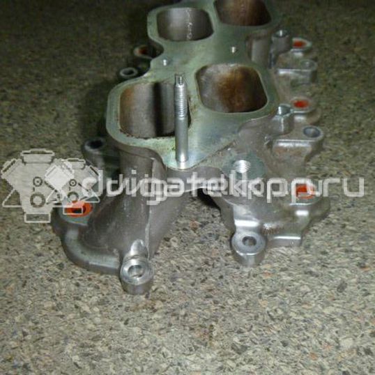 Фото Коллектор впускной для двигателя 2GR-FXE для Lexus Rx / Gs 249-299 л.с 24V 3.5 л бензин