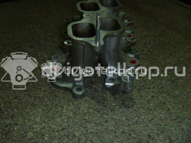 Фото Коллектор впускной для двигателя 2GR-FXE для Lexus Rx / Gs 249-299 л.с 24V 3.5 л бензин {forloop.counter}}