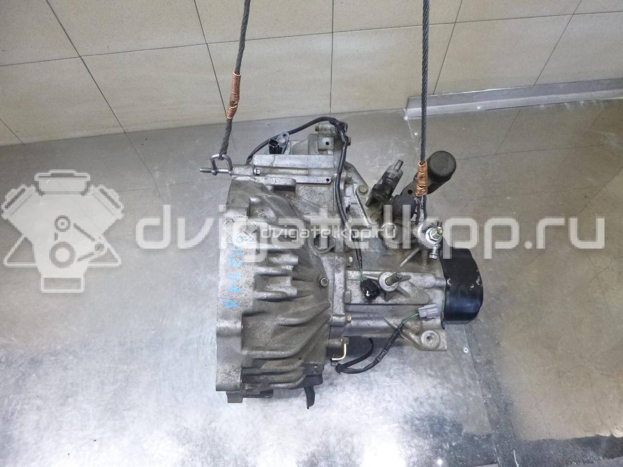 Фото Контрактная (б/у) МКПП для Mazda 626 140-148 л.с 16V 2.0 л FE (16V) Супер-бензин (95) неэтилированный {forloop.counter}}