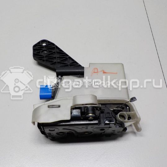 Фото Замок двери передней левой  3B1837015AQ для Seat Ibiza / Cordoba