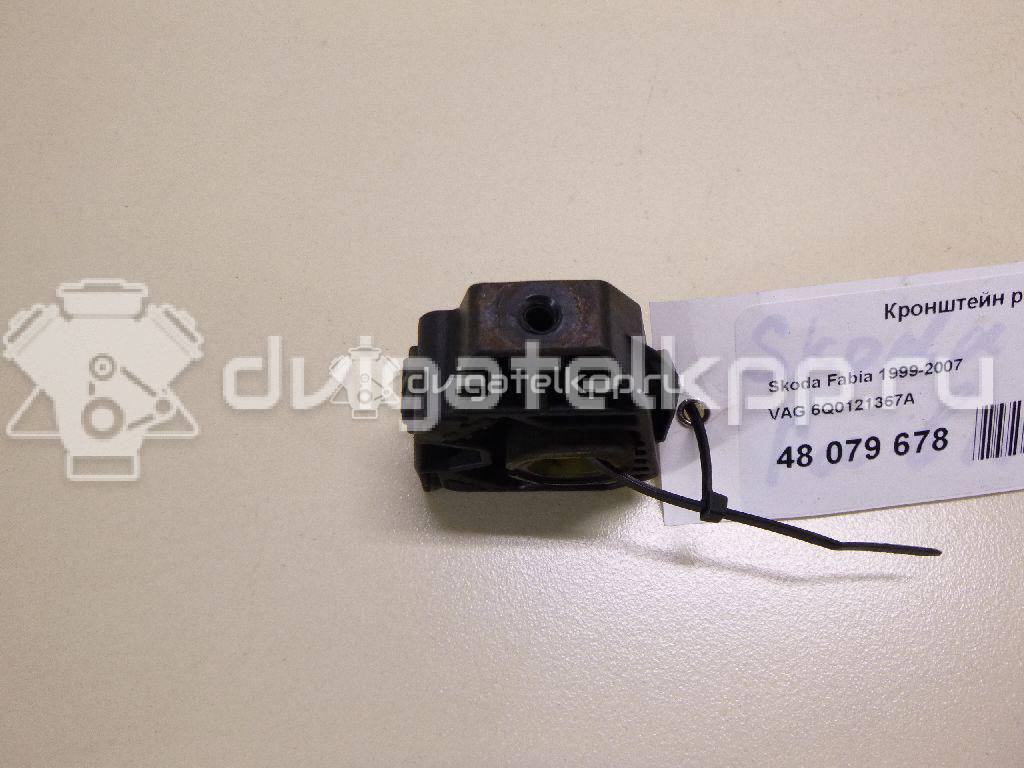 Фото Кронштейн радиатора  6Q0121367A для Seat Ibiza / Cordoba {forloop.counter}}