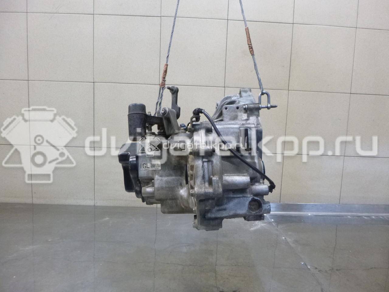 Фото Контрактная (б/у) МКПП для Mazda 626 140-148 л.с 16V 2.0 л FE (16V) Супер-бензин (95) неэтилированный {forloop.counter}}