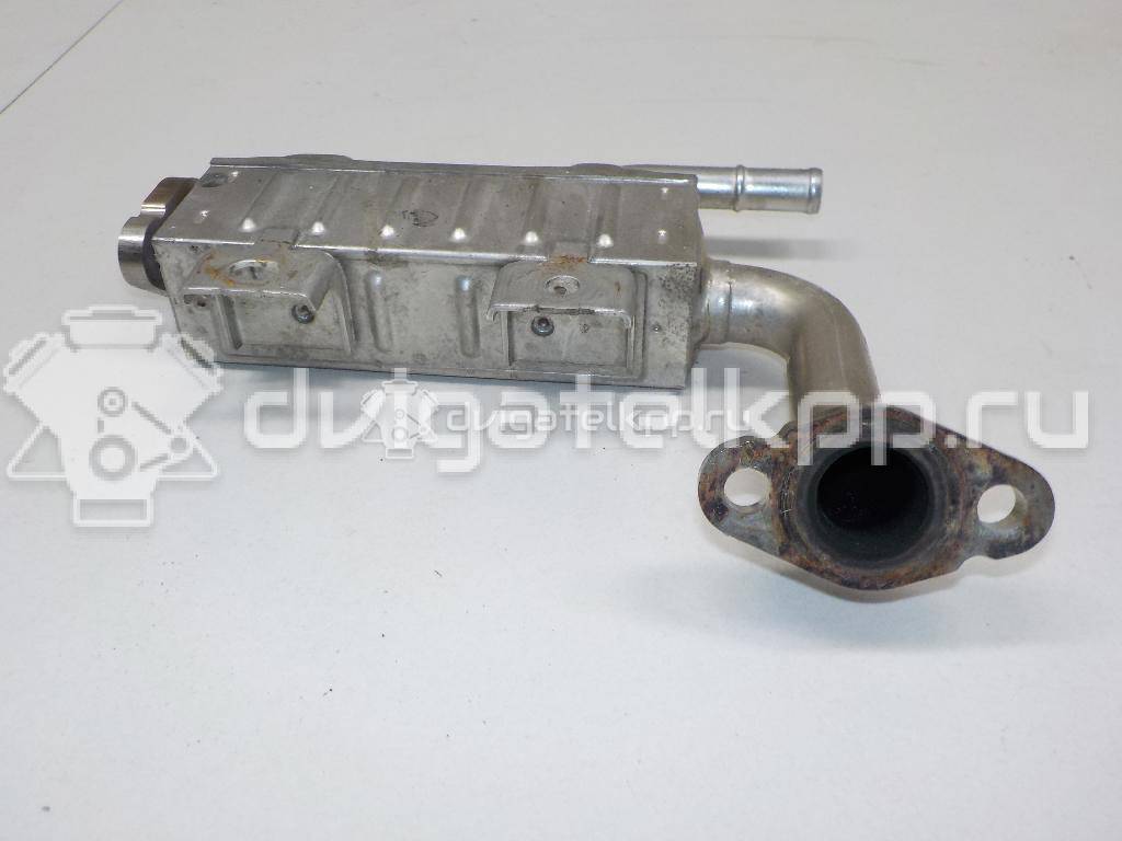 Фото Радиатор системы EGR для двигателя 2GR-FXE для Lexus Rx / Gs 249-299 л.с 24V 3.5 л бензин 2568031010 {forloop.counter}}