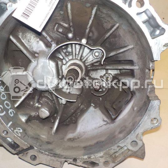 Фото Контрактная (б/у) МКПП для Mazda 323 125-130 л.с 16V 1.8 л BP (DOHC) бензин