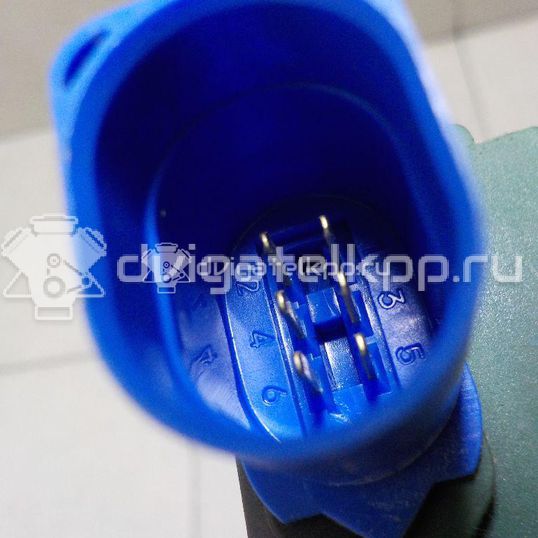 Фото Замок двери задней правой  3B4839016AN для seat Cordoba
