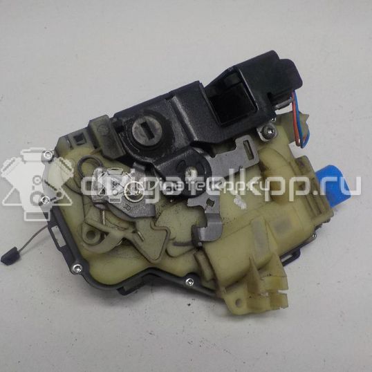 Фото Замок двери задней правой  3B4839016AN для seat Cordoba