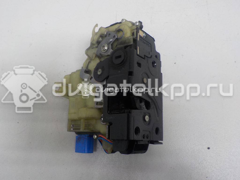 Фото Замок двери задней правой  3B4839016AN для seat Cordoba {forloop.counter}}