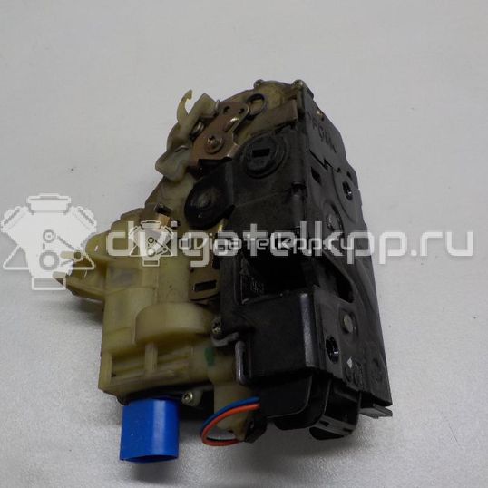 Фото Замок двери задней правой  3B4839016AG для seat Cordoba