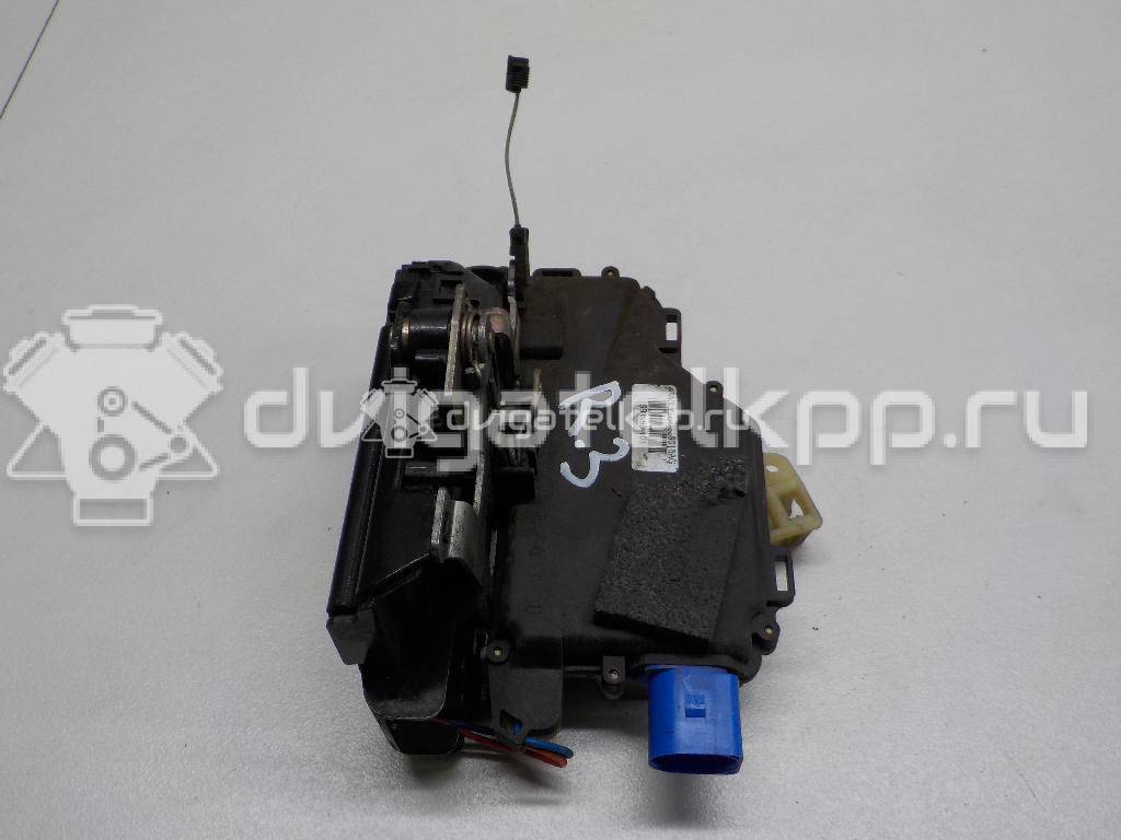 Фото Замок двери задней правой  3B4839016AG для seat Cordoba {forloop.counter}}