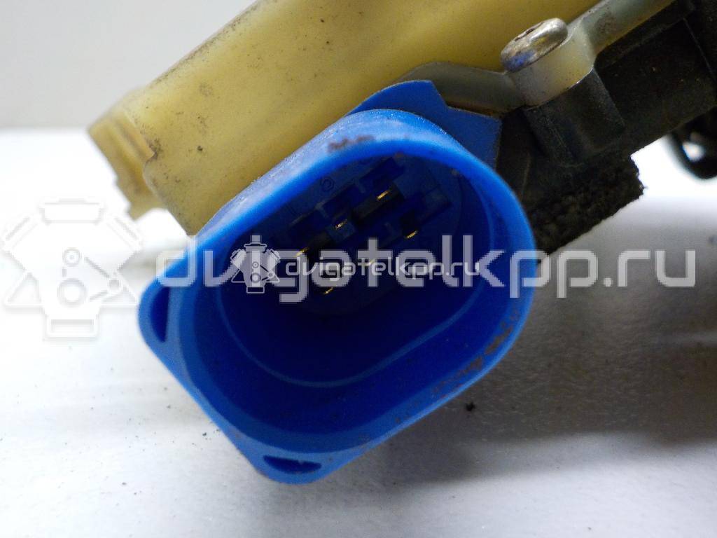 Фото Замок двери задней правой  3B4839016AG для seat Cordoba {forloop.counter}}