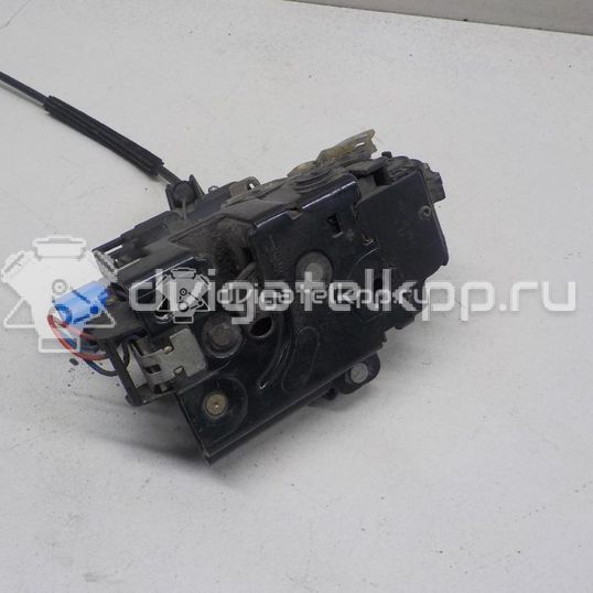 Фото Замок двери задней правой  3B4839016AG для seat Cordoba