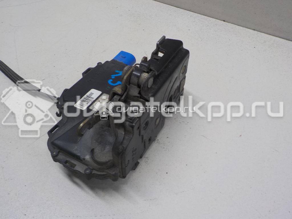 Фото Замок двери задней правой  3B4839016AG для seat Cordoba {forloop.counter}}