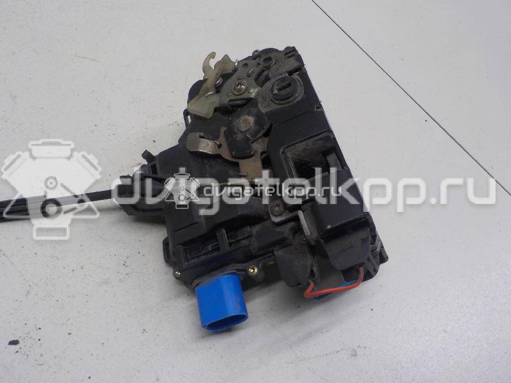 Фото Замок двери задней правой  3B4839016AG для seat Cordoba {forloop.counter}}