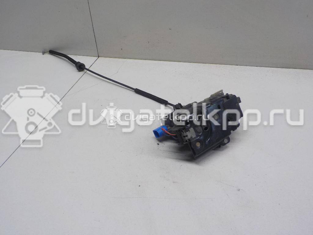 Фото Замок двери задней правой  3B4839016AG для seat Cordoba {forloop.counter}}